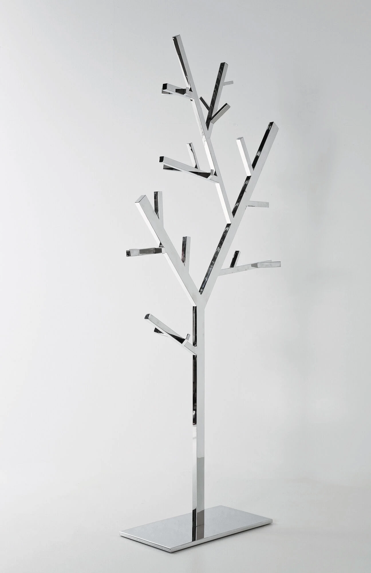 GarderobenstĂ€nder Technical Tree Chrom â Bild 6