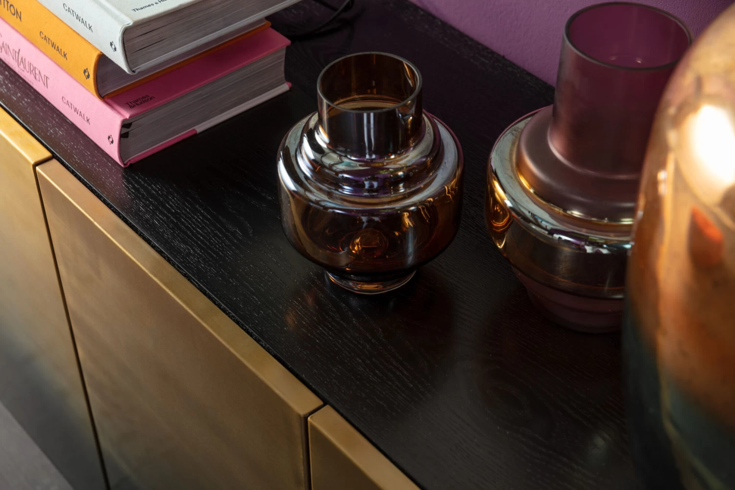 Sideboard Prezioso 160x78cm – Bild 5