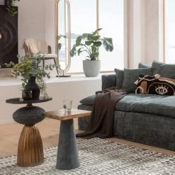 Beistelltisch Cora 35x35cm