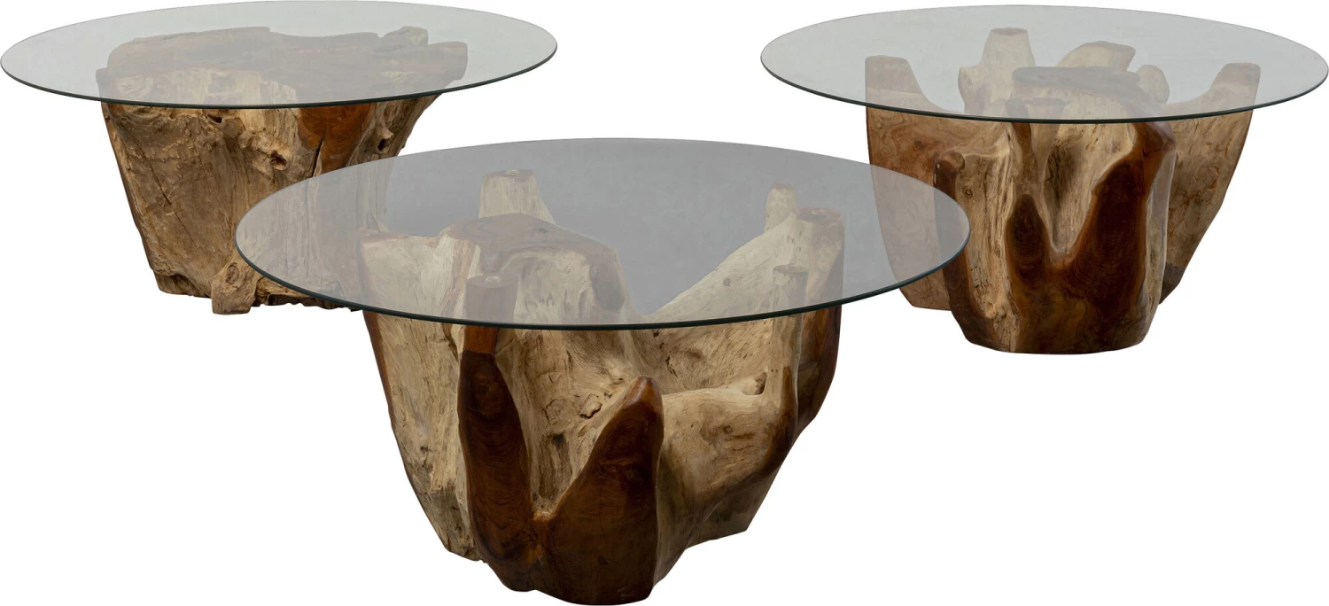 Couchtisch Roots Ă100cm â Bild 3